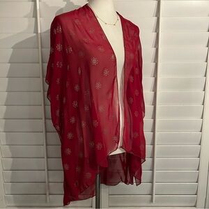 ♥️ MINIMI • Kimono Cardigan or Coverup